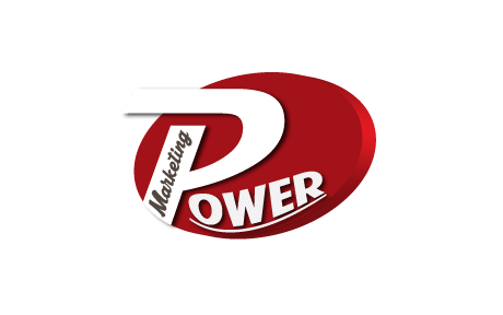 Logotipo de Power Marketing